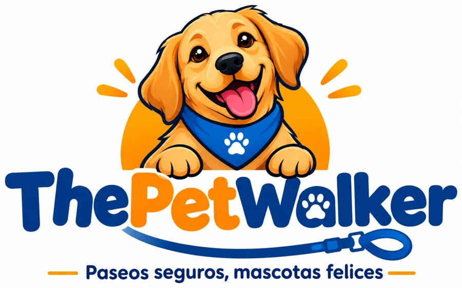 ThePetWalker: Paseos seguros, mascotas felices